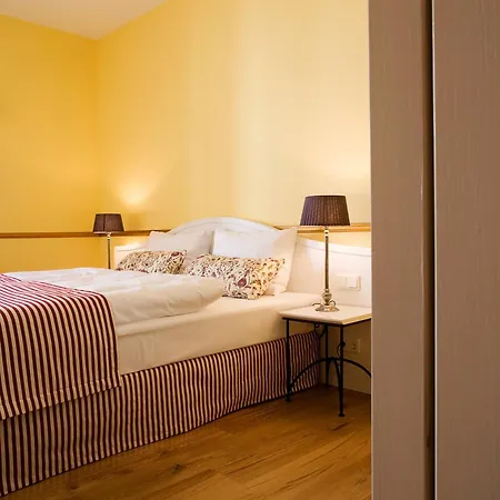 La Casa Dei Colori 3*