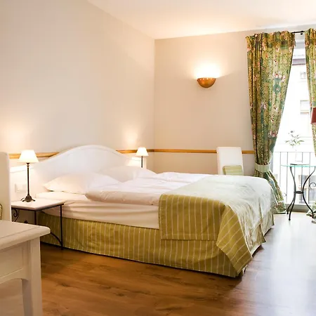 La Casa Dei Colori Affittacamere Weimar (Thuringia)