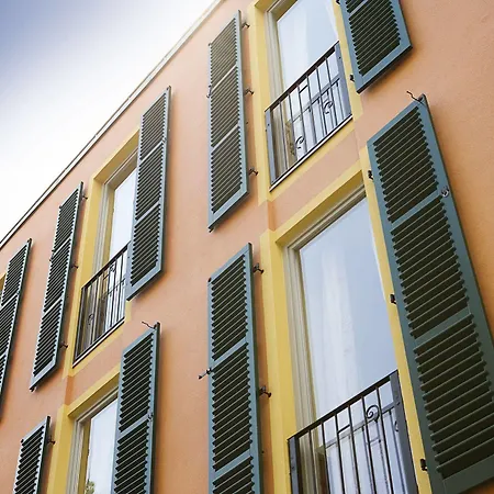 La Casa Dei Colori 3*