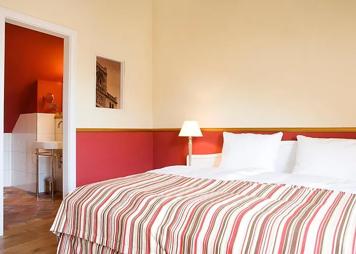 Pensión La Casa Dei Colori