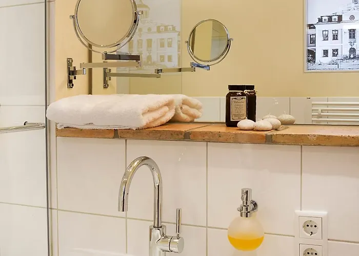 Affittacamere La Casa Dei Colori 3*