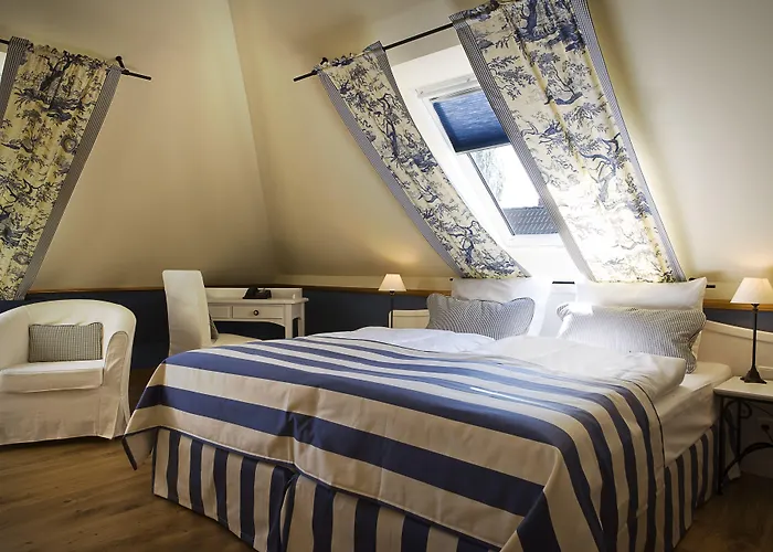 Affittacamere La Casa Dei Colori