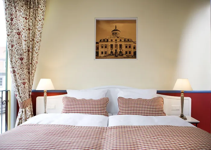 La Casa Dei Colori Pensión 3*