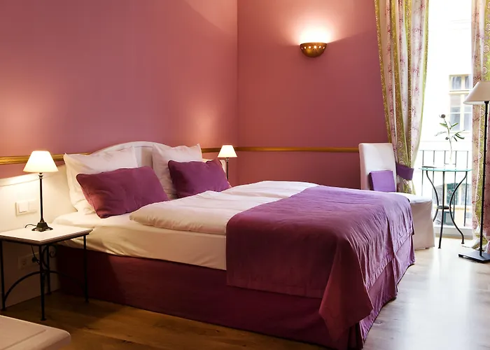 La Casa Dei Colori Weimar (Thuringia)