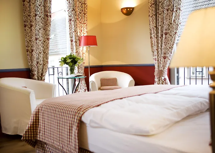 La Casa Dei Colori Affittacamere Weimar (Thuringia)