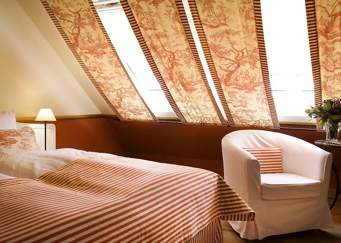 Affittacamere La Casa Dei Colori