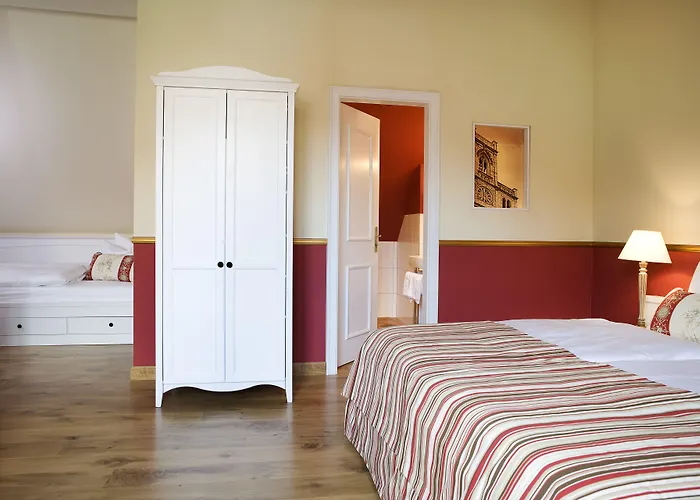 La Casa Dei Colori Weimar (Thuringia)