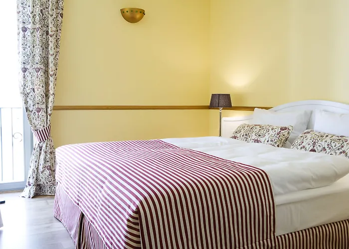 Pensión La Casa Dei Colori