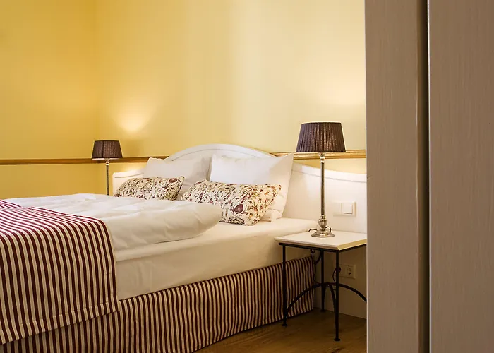 La Casa Dei Colori 3*