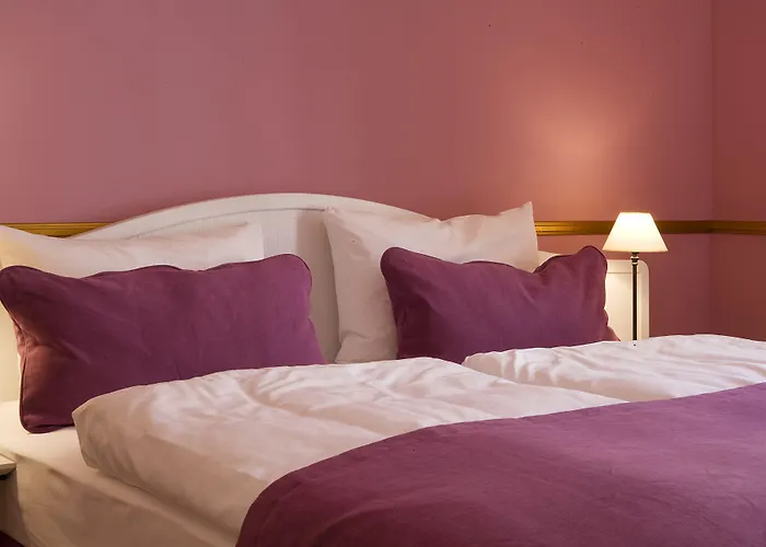 La Casa Dei Colori Pensión 3*