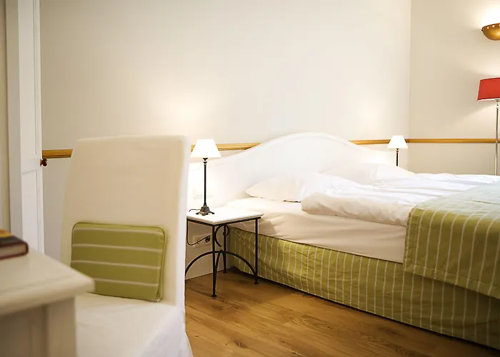 Pensión La Casa Dei Colori