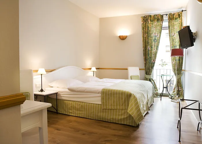 Pensión La Casa Dei Colori 3*