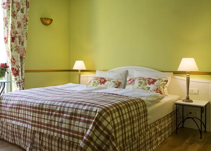 La Casa Dei Colori 3* Weimar (Thuringia)