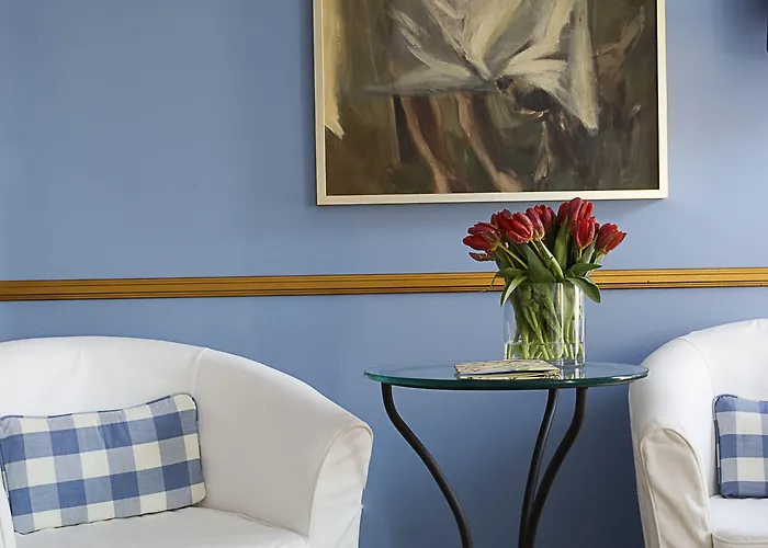 La Casa Dei Colori Pensión 3*