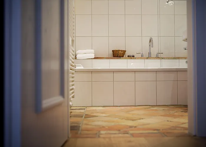 La Casa Dei Colori 3* Weimar (Thuringia)