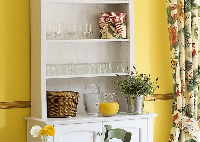 Affittacamere La Casa Dei Colori