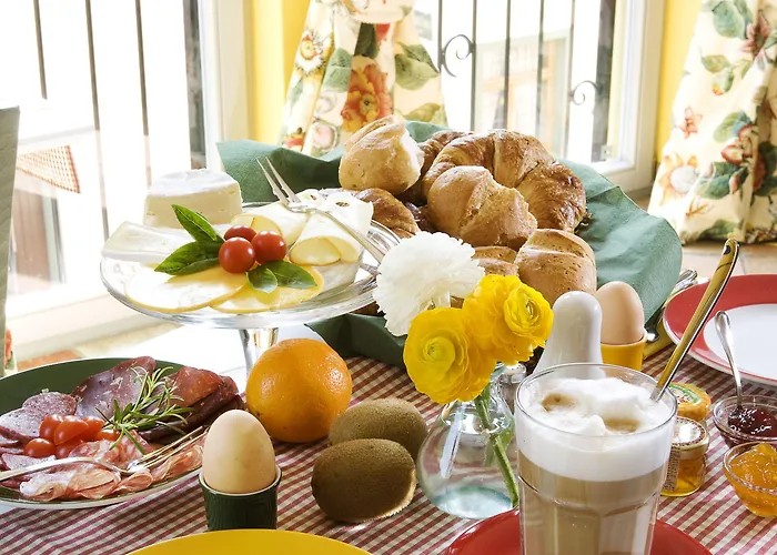 La Casa Dei Colori 3* Weimar (Thuringia)