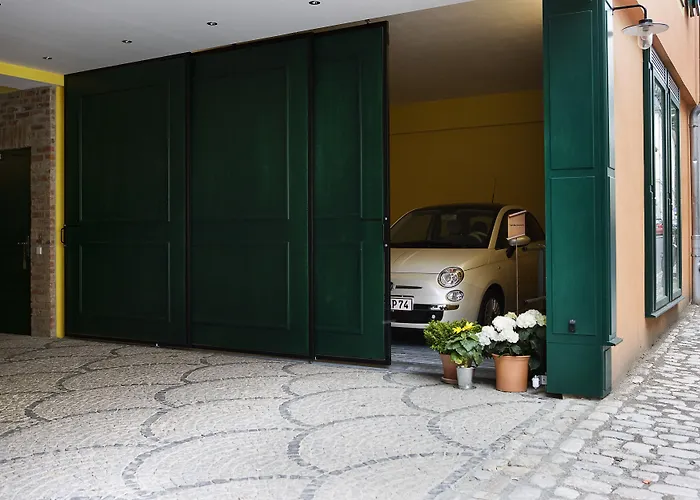 La Casa Dei Colori 3*