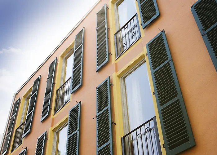 La Casa Dei Colori Pensión Weimar (Thuringia)