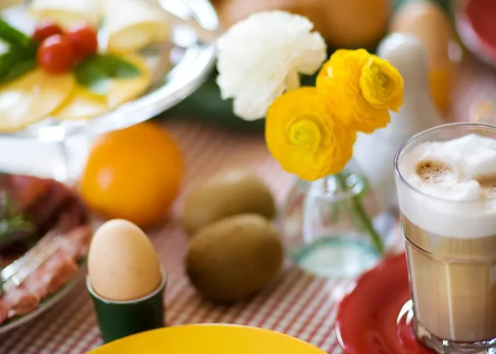 La Casa Dei Colori Weimar (Thuringia)