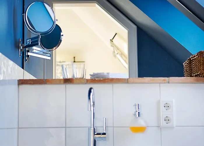 Affittacamere La Casa Dei Colori