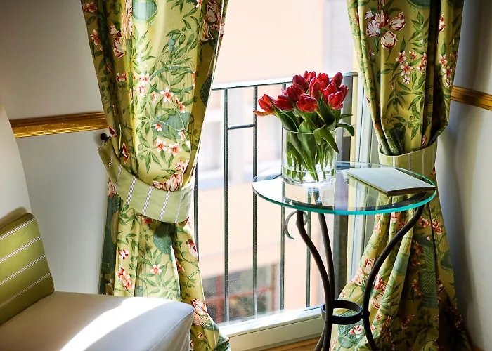 Affittacamere La Casa Dei Colori 3*