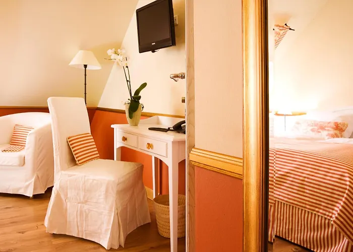 Pensión La Casa Dei Colori 3*