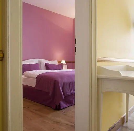 La Casa Dei Colori 3*