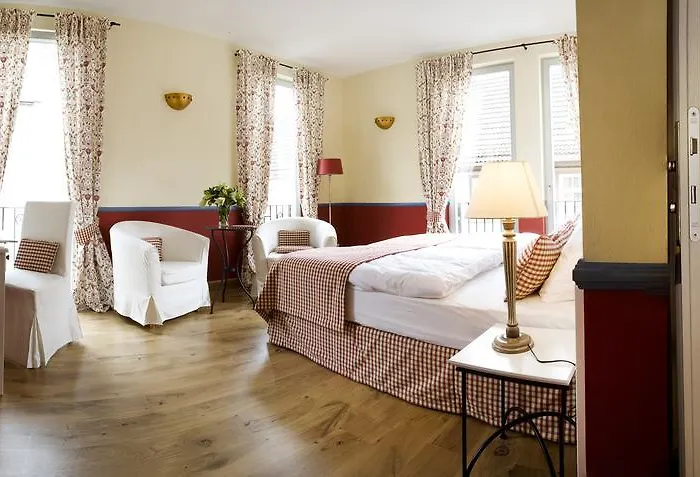 La Casa Dei Colori 3*