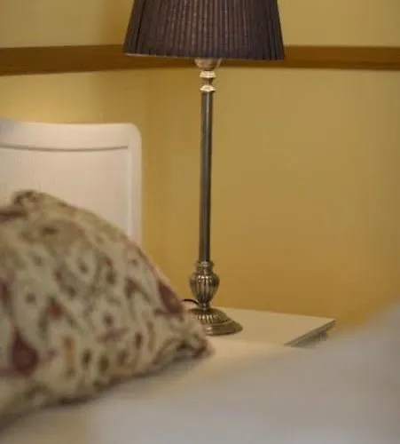 Affittacamere La Casa Dei Colori Weimar (Thuringia)