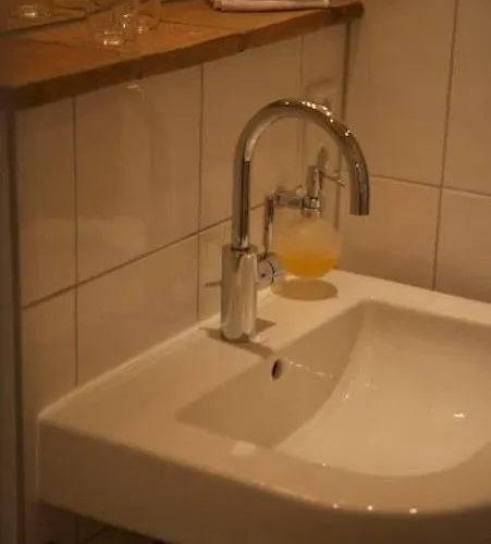 La Casa Dei Colori Affittacamere Weimar (Thuringia)