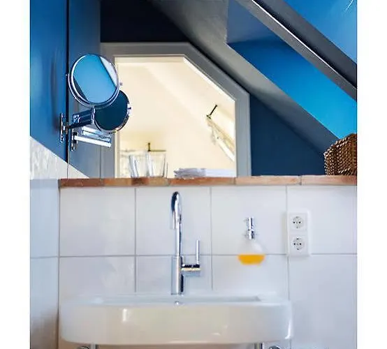 La Casa Dei Colori Weimar (Thuringia)