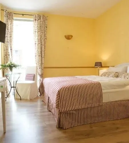 Affittacamere La Casa Dei Colori 3*