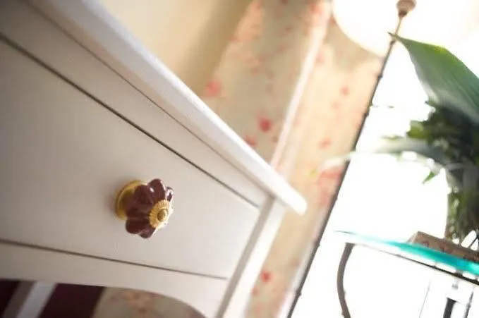 La Casa Dei Colori Pensión 3*