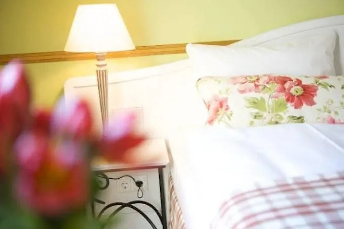 La Casa Dei Colori Affittacamere