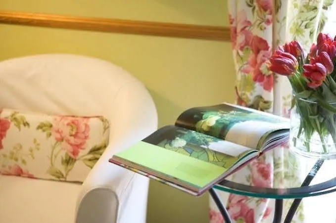 La Casa Dei Colori Weimar (Thuringia)