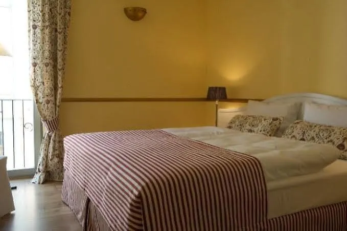 La Casa Dei Colori Pensión Weimar (Thuringia)