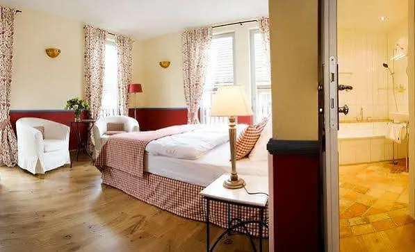 La Casa Dei Colori Pensión 3*