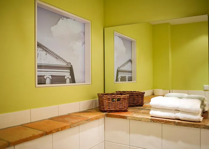 La Casa Dei Colori Affittacamere