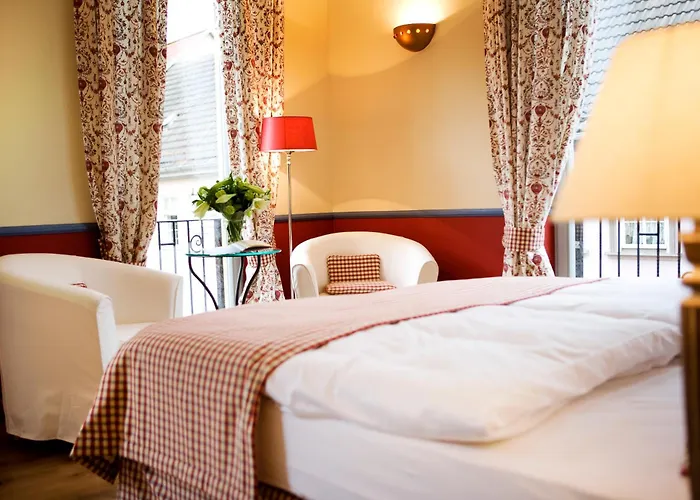 La Casa Dei Colori Weimar (Thuringia)