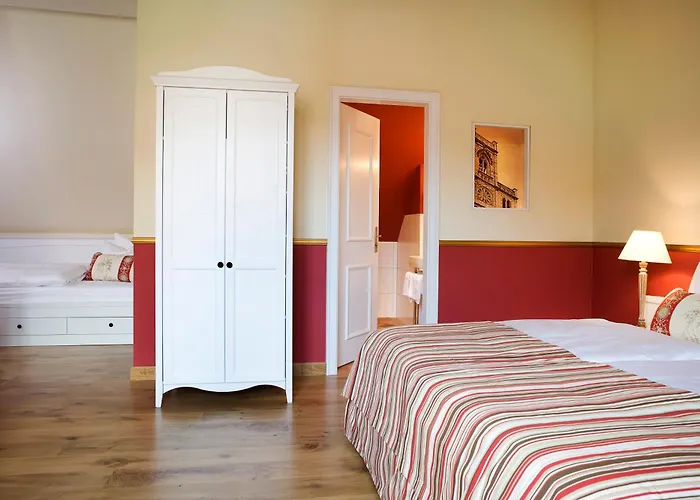 La Casa Dei Colori Pensión