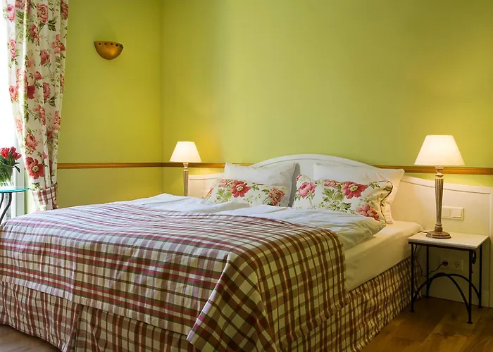 La Casa Dei Colori Affittacamere