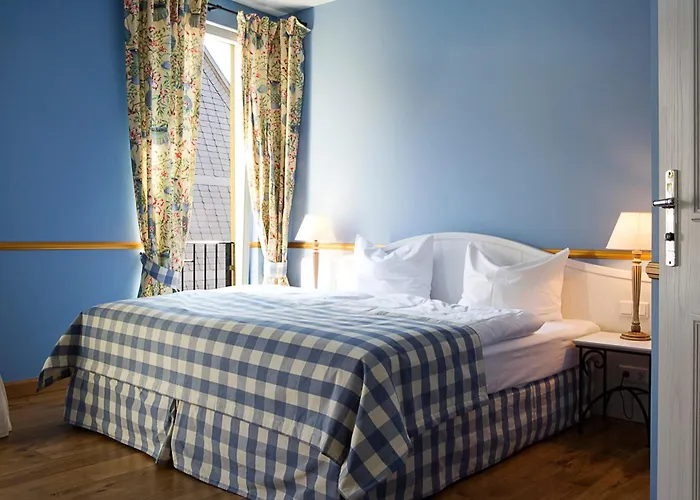 La Casa Dei Colori 3* Weimar (Thuringia)