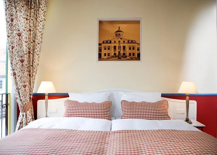 Affittacamere La Casa Dei Colori 3*