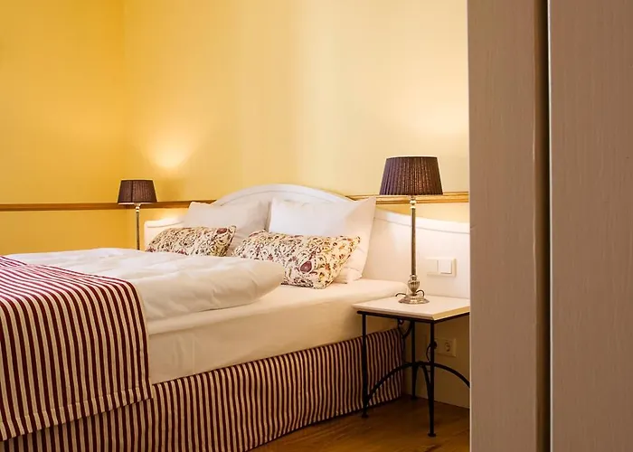 La Casa Dei Colori 3*