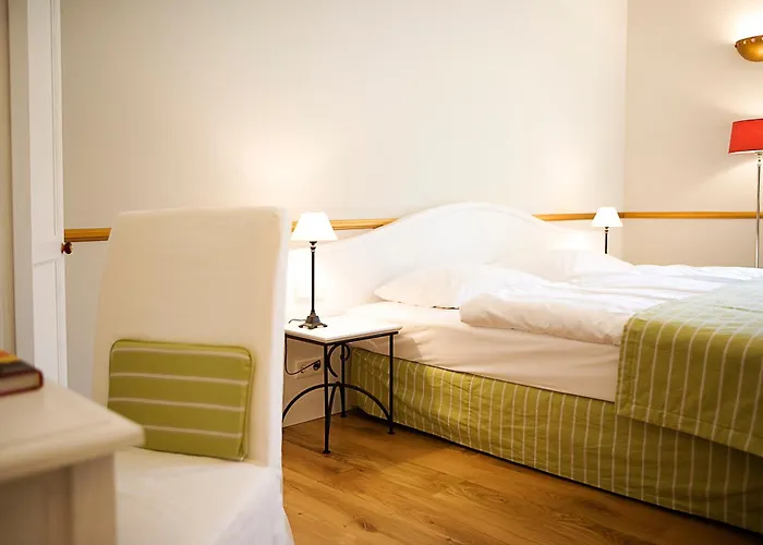 La Casa Dei Colori Pensión Weimar (Thuringia)