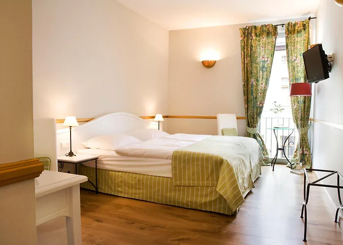 La Casa Dei Colori Pensión Weimar (Thuringia)